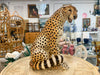 Italian Cheetah Statue