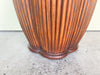 Large Pencil Reed Plant Stand