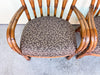 Pair of Island Chic Rattan Chairs