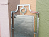 Regency Chic Frameless Cut Out Mirror