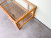 Island Style Rattan Coffee Table