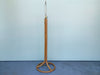 Island Chic Bamboo Floor Lamp