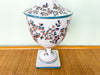 Italian Ceramic Urn