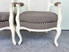 Warehouse Wednesday Sale: Pair of Regency Bergère Chairs