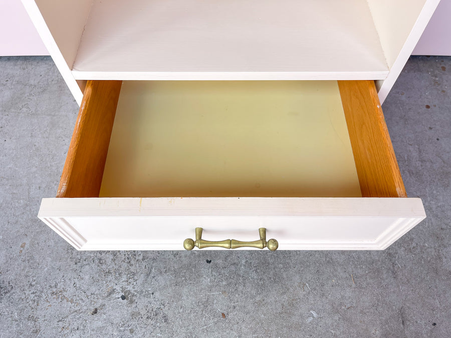 Palm Beach Chic Nightstand