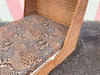 Island Chic Rattan Day Bed