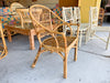 Pair of Island Style Rattan Chairs