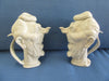 Pair of Ceramic Hall Reagan Mugs