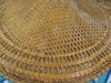 Chinese Bamboo & Cane Sun Hats