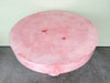 Pink Chic Custom Entry Table