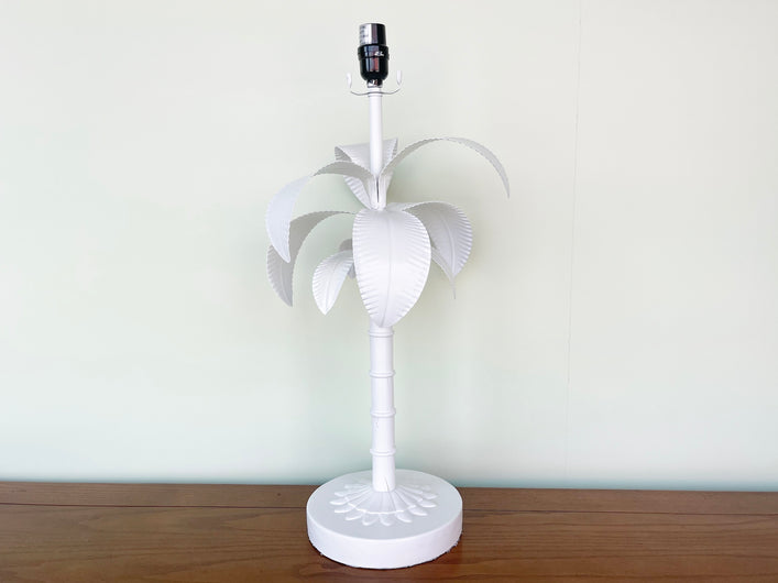 Perfect Palm Tree Lamp