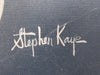 Stephen Kaye Lily Painting
