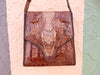 Old Florida Alligator Purse