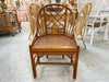 Chippendale Brighton Style Chair
