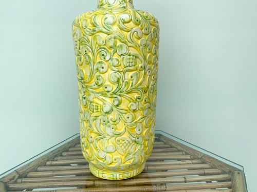 70s Chic Vase