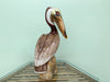 Old Florida Ceramic Pelican