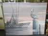 Pelican Painting Lee Reynolds