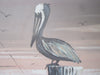Pelican Painting Lee Reynolds